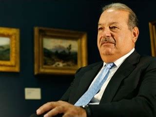 Carlos Slim Helu biography, birth date, birth place and pictures