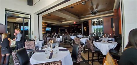 Mastros Steakhouse 1650 W Loop S Houston Tx 77027 Usa