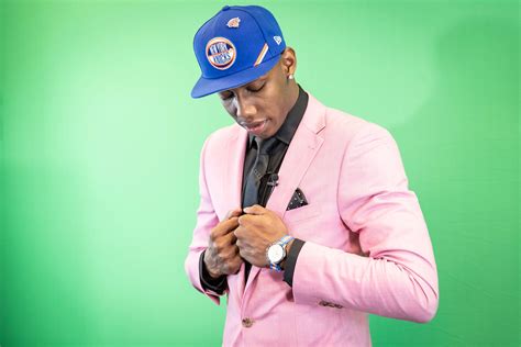 Behind The Scenes At The 2019 Nba Draft Photo Gallery