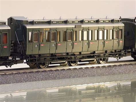 Zugpackung E 69 DB MHI 2017 Märklin Cie GmbH 26195