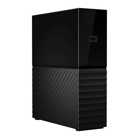 Wd Tb My Book Desktop External Hard Drive In Dubai Abu Dhabi