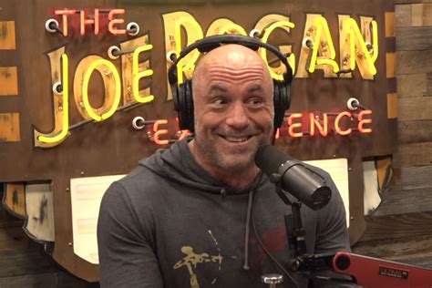 Joe Rogan Shares 15 Hour Green Room Spotify Playlist With Deal Renewal