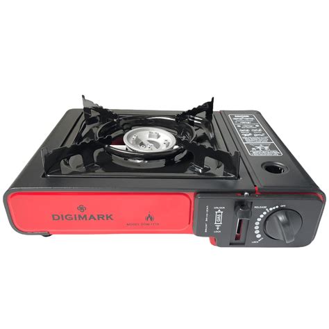 Portable Camping Gas Stove Single Burner Canister Perfect Dealz Online Shopping South Africa