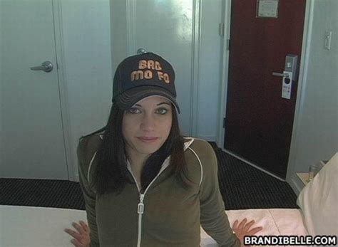 Pictures Of Teen Nympho Brandi Belle Giving A Blowjob Porn Pictures XXX Photos Sex Images