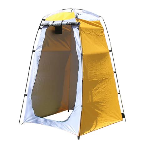 Pop Up Toilet Shower Tent Toilet For Tents Camping Hiking Tents With