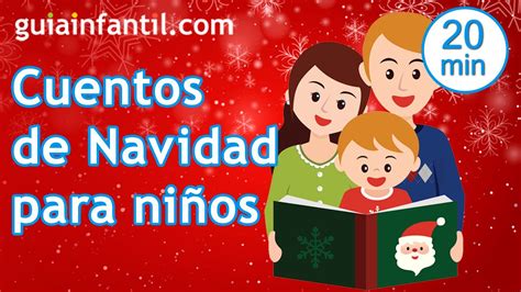 Los Mejores Cuentos Infantiles De Navidad Con Valores 📕🎄 Relatos