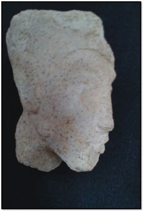 Egitalloyd Travel Eg On Twitter New Discovery Minya Gypsum Head Of King Akhenaton Statue