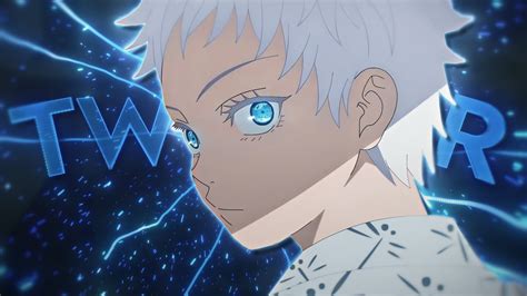 Kid Gojo Twixtor Jujutsu Kaisen Season 2 Episode 3 YouTube