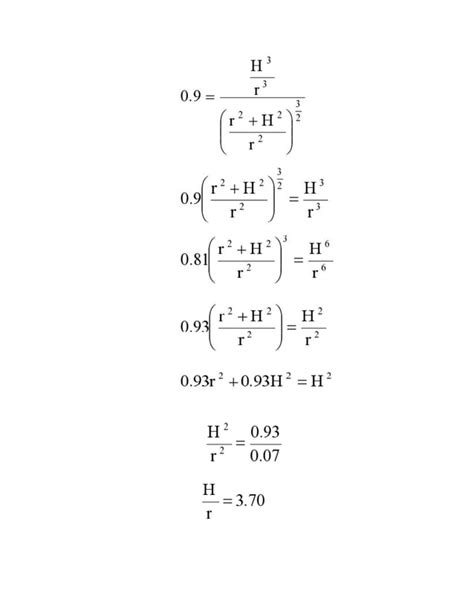 Metodo De Boussinesq Pdf