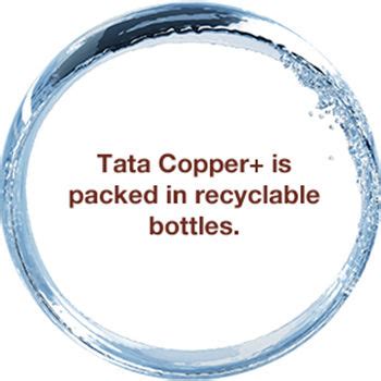 Buy Tata Copper Online At Best Price Of Rs Bigbasket