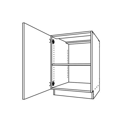 Parts Of A Cabinet Door Bruin Blog