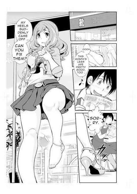 Artist Matsutou Tomoki Nhentai Hentai Doujinshi And Manga