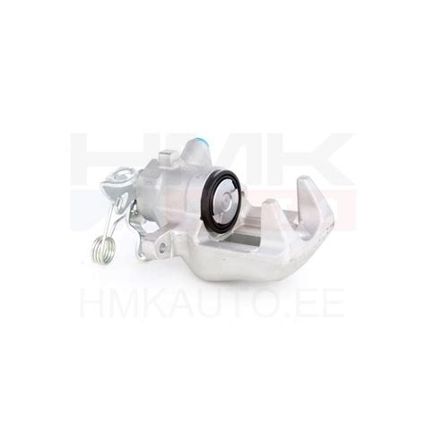 Brake Caliper Rear Left Citroen C Peugeot Hmk Auto