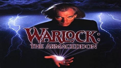 Warlock: The Armageddon - Alchetron, the free social encyclopedia