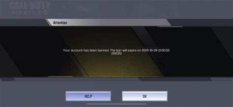 Fuck You Tencent For Not Unbanning Everyone You Screwed Over For Using Vpn R Callofdutymobile