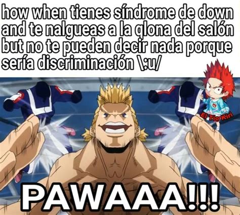 Bnha Memes Meme De Anime Memes Divertidos Memes Otakus Images