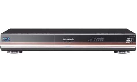 Blu Ray Player Panasonic DMP BDT 300 Connect