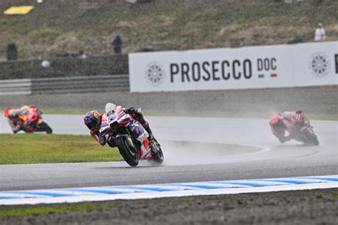 Japanese Motogp News And Results Cycle News