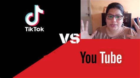 My Opinion On Youtube Vs Tiktok Controversy Youtube My Opinions Opinion