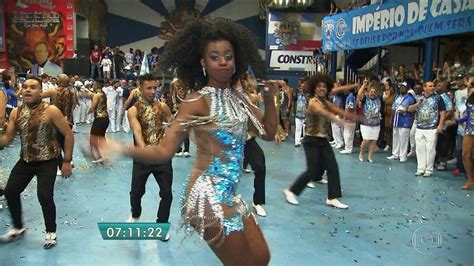 Império de Casa Verde veja a letra do samba enredo do Carnaval 2017