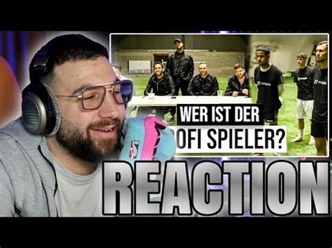 Wie Stark Ist Er Bitte Mert Abi Reagiert Auf Find The Pro Special