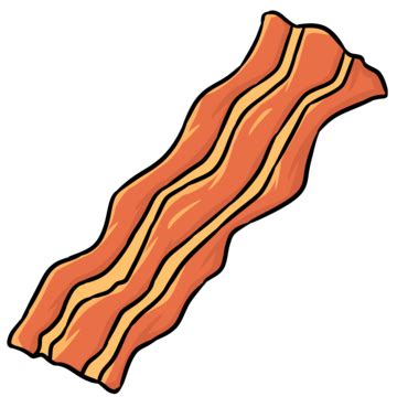 Pickled Bacon Png Vector Psd And Clipart With Transparent Background