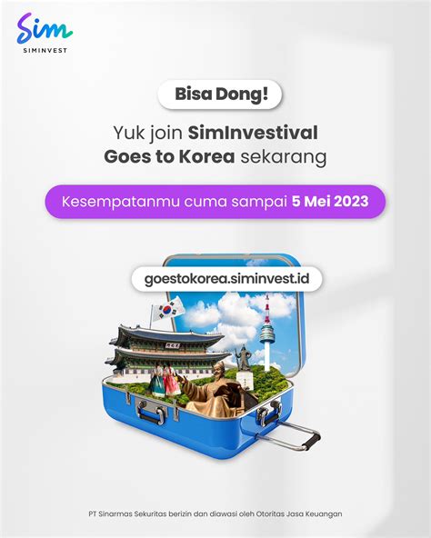 SIMINVEST On Twitter Yuk Cek Https T Co Cp1kZTSO1Z Sekarang Dan