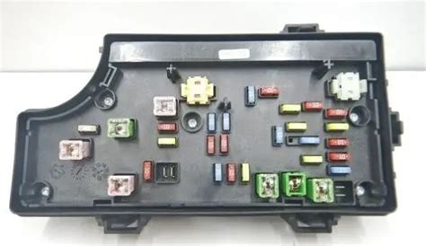 Jeep Patriot Fuse Box Diagram Diagraminfo