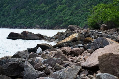 Jungle Beach Galle Sri Lanka Zafran Azmy Flickr