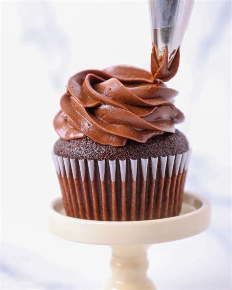 Moist Chocolate Cupcake Recipe Chelsweets