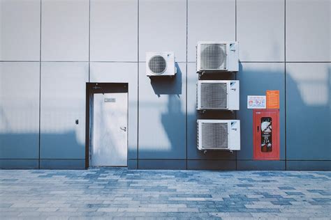 What Is Centralized Air Conditioning — Titan Heating and Air Conditioning