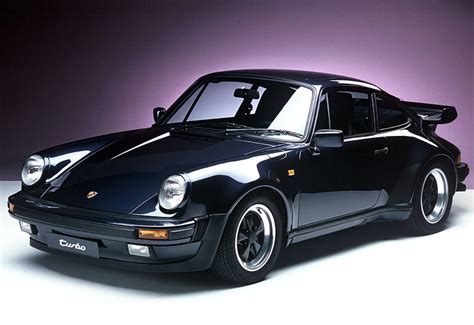 1978 Porsche 911 Turbo 33 Coupe 930 Price And Specifications