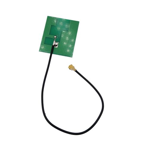 3dBi antenne directionnelle intégrée de la carte PCB Omni 2 4Ghz Wifi