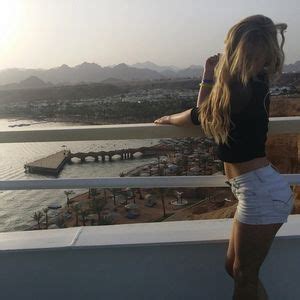 Sara Ladach Leaked Nude Photos And Videos