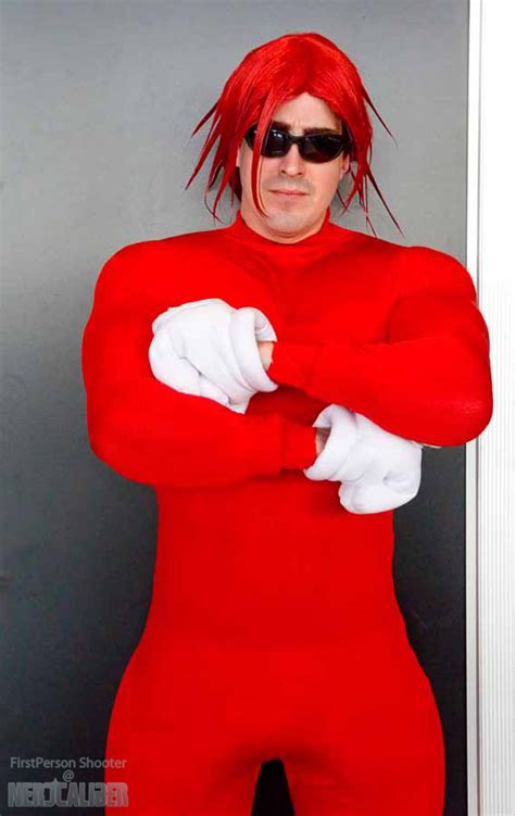 Knuckles Cosplay Best Sale | policom.com