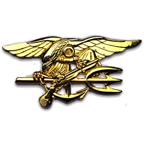 Us Navy Seal Emblem