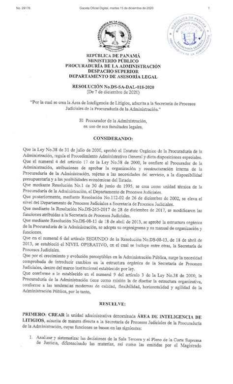 Pdf Gaceta Oficial Digitaljudiciales Dise Ar Y Presentar Un