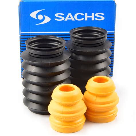 X Sachs Stossd Mpfer Domlager Satz Vorne F R Bmw E E Oe