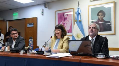 Juicio Político A La Corte Suprema El Kirchnerismo Logró Firmar El