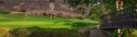 Tecolote Canyon Golf Course Tee Times, Weddings & Events San Diego, CA