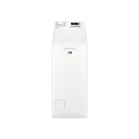 Electrolux Ew6s560i Perfect Care 600 Lavatrice Sli Electrolux