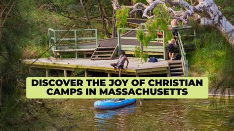 Massachusetts Christian Camps Faith Fun Camp Connection