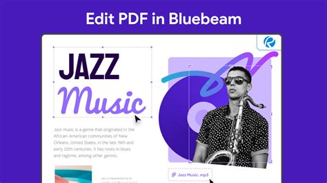 Edit PDF in Bluebeam or a Simpler Alternative? | UPDF