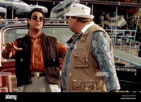 THE GREAT OUTDOORS, Dan Aykroyd, John Candy, 1988, (c)Universal/courtesy Everett Collection ...