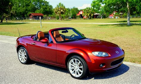 Mazda Mx Miata Pj S Auto World Classic Cars For Sale