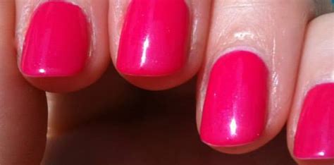 OPI Nail Polish reviews in Nail Polish - ChickAdvisor