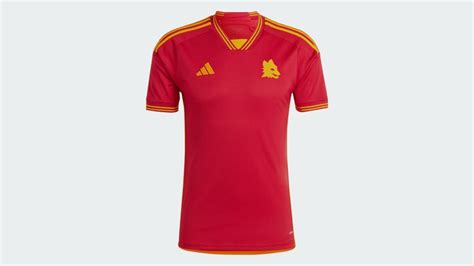 Roma Presentata La Maglia Che Spettacolo Foto E Video