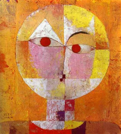 Top 10 Famous Paul Klee Paintings