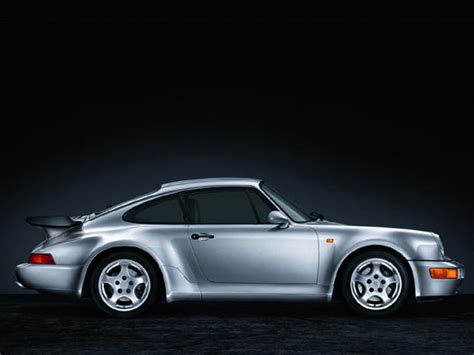 Porsche 911 through the years - Photo 1 - Pictures - CBS News