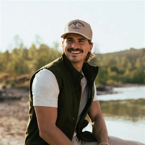 Tucker Wetmore Picture